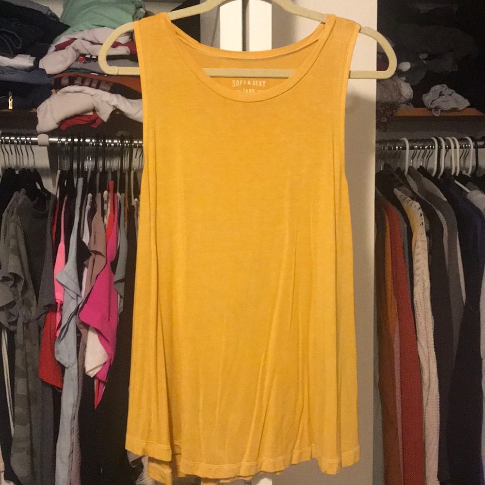American Eagle tank top